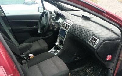 Peugeot 307 I, 2006 год, 310 000 рублей, 1 фотография