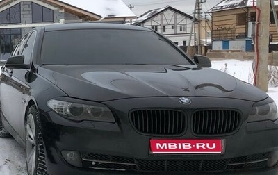 BMW 5 серия, 2013 год, 2 270 000 рублей, 1 фотография