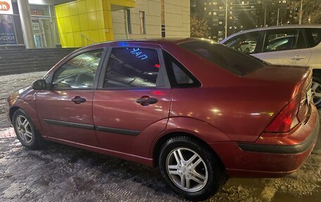 Ford Focus IV, 2004 год, 270 000 рублей, 12 фотография