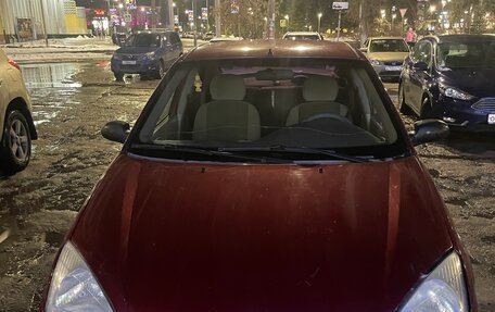 Ford Focus IV, 2004 год, 270 000 рублей, 8 фотография