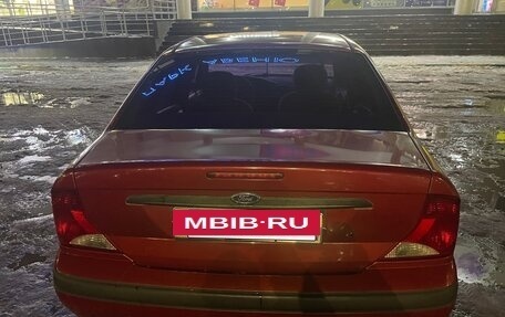 Ford Focus IV, 2004 год, 270 000 рублей, 11 фотография