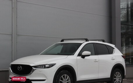 Mazda CX-5 II, 2020 год, 2 997 000 рублей, 5 фотография