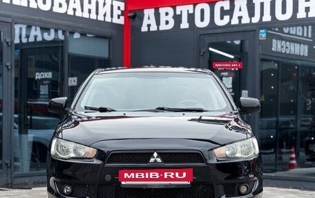 Mitsubishi Lancer IX, 2007 год, 730 000 рублей, 22 фотография