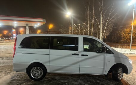 Mercedes-Benz Vito, 2009 год, 1 750 000 рублей, 4 фотография