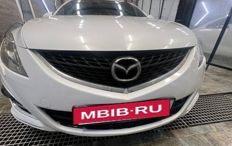 Mazda 6, 2011 год, 1 100 000 рублей, 8 фотография