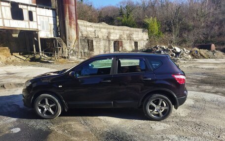 Nissan Qashqai, 2012 год, 1 250 000 рублей, 9 фотография