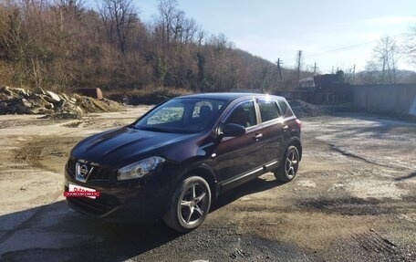 Nissan Qashqai, 2012 год, 1 250 000 рублей, 10 фотография