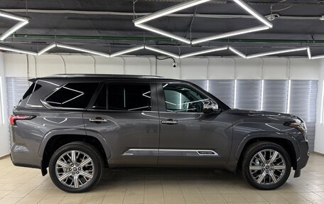 Toyota Sequoia, 2024 год, 16 247 000 рублей, 3 фотография