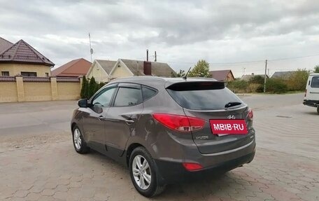 Hyundai ix35 I рестайлинг, 2011 год, 950 000 рублей, 7 фотография