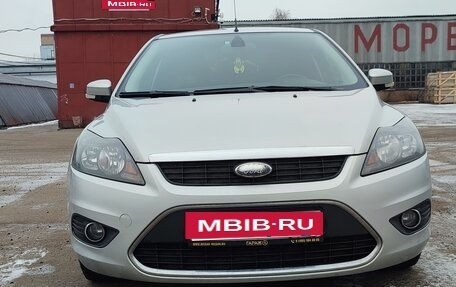 Ford Focus II рестайлинг, 2009 год, 760 000 рублей, 2 фотография