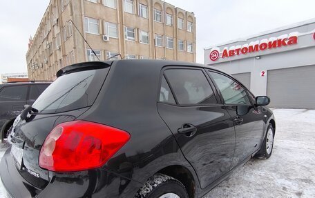 Toyota Auris II, 2008 год, 645 000 рублей, 4 фотография