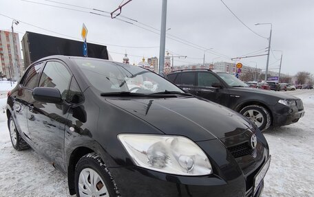 Toyota Auris II, 2008 год, 645 000 рублей, 3 фотография