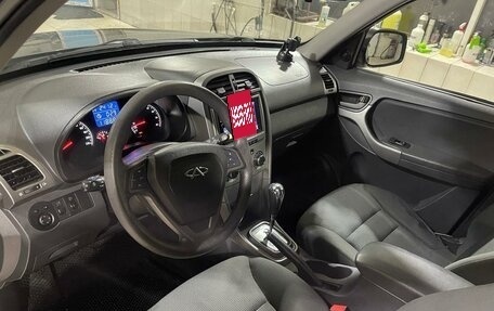 Chery Tiggo (T11), 2015 год, 625 000 рублей, 8 фотография