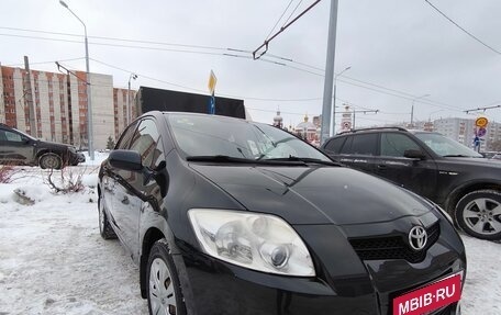 Toyota Auris II, 2008 год, 645 000 рублей, 2 фотография