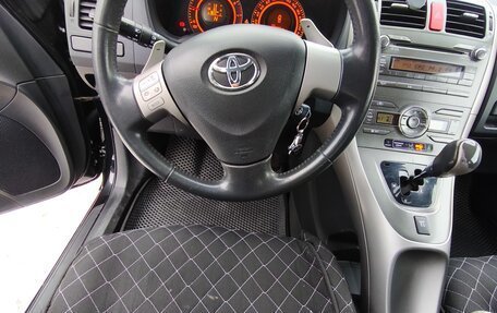 Toyota Auris II, 2008 год, 645 000 рублей, 7 фотография