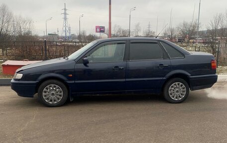 Volkswagen Passat B4, 1994 год, 200 000 рублей, 7 фотография