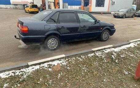 Volkswagen Passat B4, 1994 год, 200 000 рублей, 5 фотография