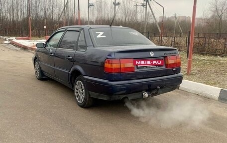 Volkswagen Passat B4, 1994 год, 200 000 рублей, 4 фотография