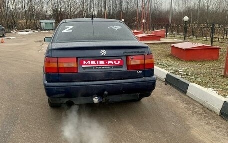 Volkswagen Passat B4, 1994 год, 200 000 рублей, 6 фотография