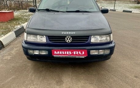 Volkswagen Passat B4, 1994 год, 200 000 рублей, 2 фотография