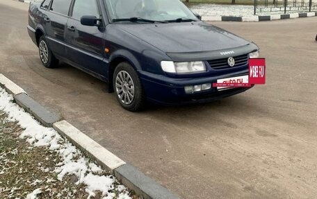 Volkswagen Passat B4, 1994 год, 200 000 рублей, 3 фотография