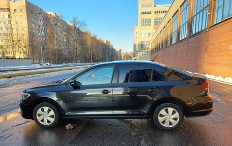 Volkswagen Polo VI (EU Market), 2020 год, 1 490 000 рублей, 8 фотография