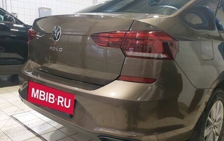 Volkswagen Polo VI (EU Market), 2021 год, 1 858 000 рублей, 23 фотография