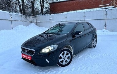 Volvo V40 II рестайлинг, 2013 год, 1 520 000 рублей, 1 фотография