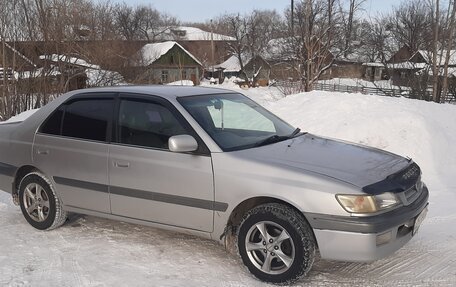 Toyota Corona IX (T190), 1996 год, 435 000 рублей, 1 фотография