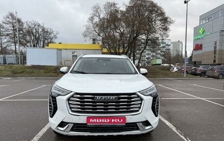 Haval Jolion, 2023 год, 1 700 000 рублей, 1 фотография