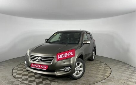 Toyota RAV4, 2010 год, 1 500 000 рублей, 1 фотография