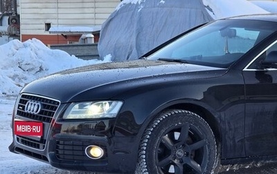 Audi A5, 2009 год, 1 300 000 рублей, 1 фотография