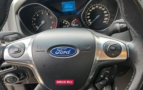 Ford Focus III, 2012 год, 830 000 рублей, 7 фотография