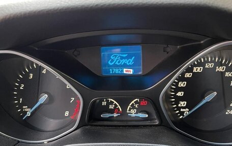 Ford Focus III, 2012 год, 830 000 рублей, 12 фотография