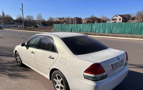 Toyota Mark II IX (X110), 2003 год, 850 000 рублей, 3 фотография