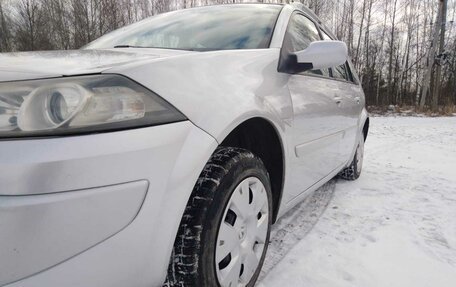 Renault Megane II, 2008 год, 680 000 рублей, 6 фотография