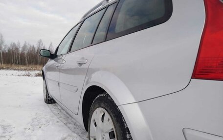 Renault Megane II, 2008 год, 680 000 рублей, 10 фотография