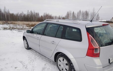 Renault Megane II, 2008 год, 680 000 рублей, 9 фотография