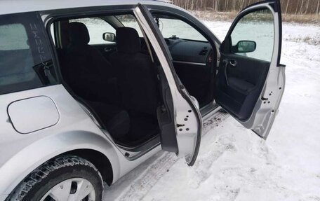 Renault Megane II, 2008 год, 680 000 рублей, 17 фотография