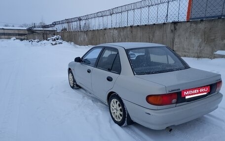 Mitsubishi Lancer VII, 1994 год, 250 000 рублей, 13 фотография