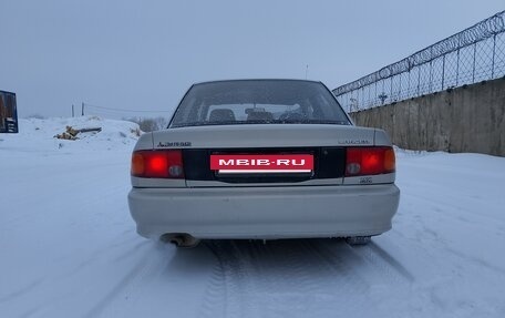 Mitsubishi Lancer VII, 1994 год, 250 000 рублей, 15 фотография