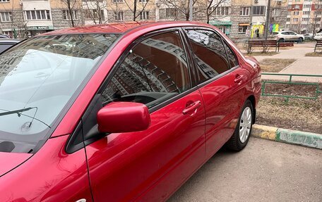 Mitsubishi Lancer IX, 2004 год, 595 000 рублей, 6 фотография