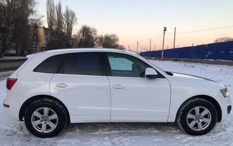 Audi Q5, 2010 год, 1 270 000 рублей, 3 фотография