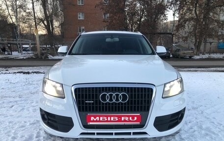 Audi Q5, 2010 год, 1 270 000 рублей, 2 фотография