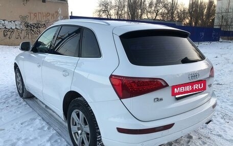 Audi Q5, 2010 год, 1 270 000 рублей, 4 фотография