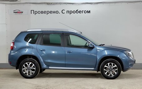 Nissan Terrano III, 2014 год, 1 127 000 рублей, 3 фотография