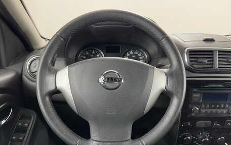 Nissan Terrano III, 2014 год, 1 127 000 рублей, 11 фотография