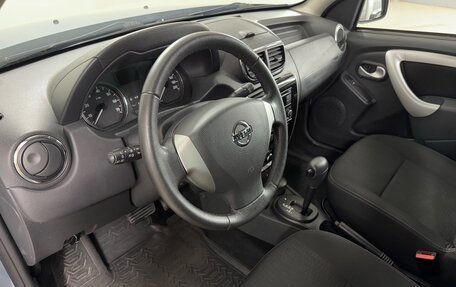 Nissan Terrano III, 2014 год, 1 127 000 рублей, 7 фотография