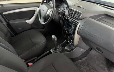 Nissan Terrano III, 2014 год, 1 127 000 рублей, 9 фотография