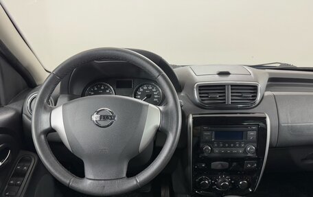 Nissan Terrano III, 2014 год, 1 127 000 рублей, 10 фотография